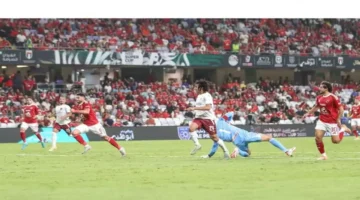 مهاجم سيراميكا يعلق لأول مرة على خسارة الأهلي